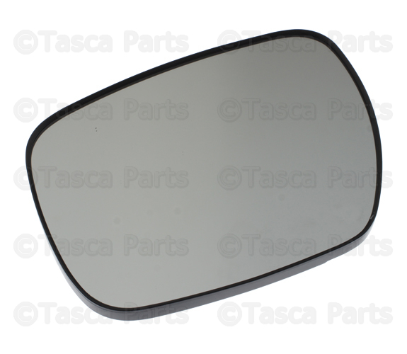 CC45691G7 - : Mirror Glass - Driver's Side (LH) for Mazda Image