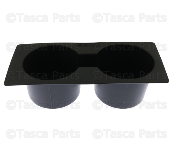 96975ZT00A - Body: Front Cup-holder for Nissan Image