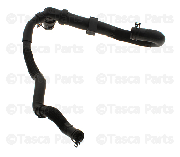 L5181520ZE - : Radiator Coolant Hose for Mazda Image