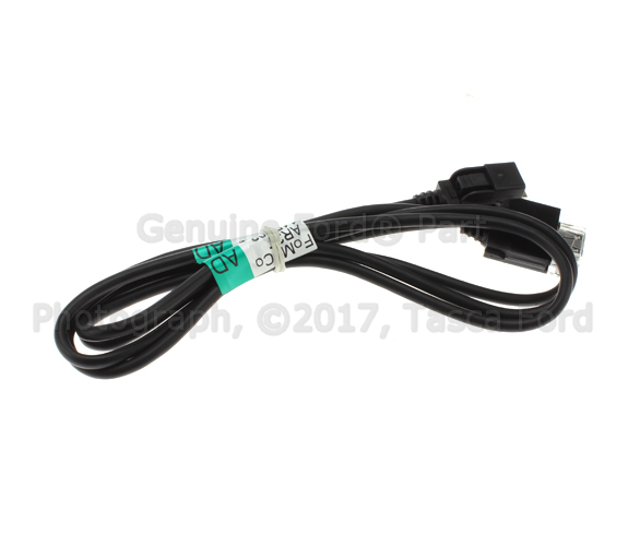 AR3Z14D202A - Electrical: Cable for Ford: Mustang Image