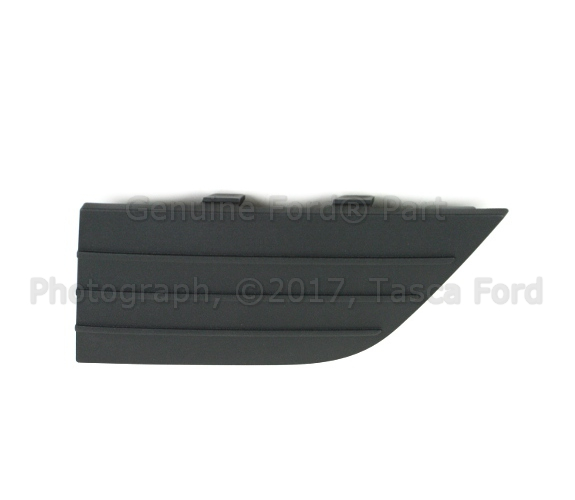 BA1Z17K946B - Body: End Cover for Lincoln: MKX Image