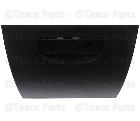 1PJ291X9AB - : Instrument Panel Glove Box for Mopar Image