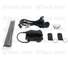 K0F57AC302 - : Remote Start - Key Start Model for Kia Image