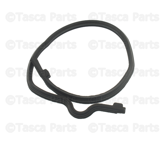 AJ5710523 - Engine: Front Cover Gasket for Mazda: 6, MPV, Tribute Image