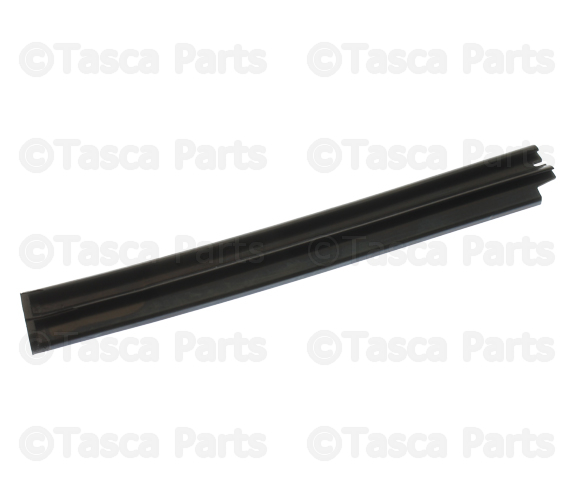 NC10R1431B - Body: Weatherstrip for Mazda: Miata Image