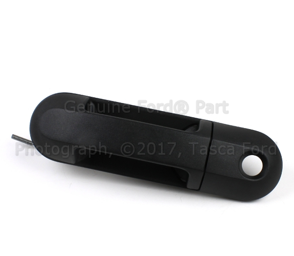 6L2Z7822405AA - Body: Handle, Outside for Ford: Explorer, Explorer Sport Trac Image