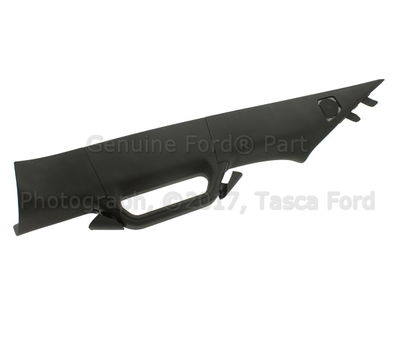 FL3Z1503599BB - Body: Windshield Pillar Trim for Ford: F-150 Image
