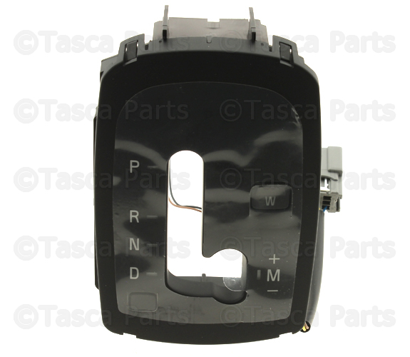 30759659 - Body: Shift Indicator for Volvo Image