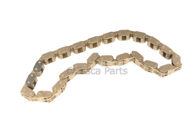 10128485 - Engine: Timing Chain for Buick: Roadmaster | Cadillac: Fleetwood | Chevrolet: Astro, Blazer, C1500, Camaro, Caprice, Corvette, Express 1500, Express 2500, Impala, K1500 Pickup, P30, S10, S10 Blazer | GMC: C1500 Pickup, Jimmy, K1500 Pickup, P3500, Safari, Savana 1500, Savana 2500, Savana 3500, Sonoma, Typhoon | Oldsmobile: Bravada | Pontiac: Firebird Image