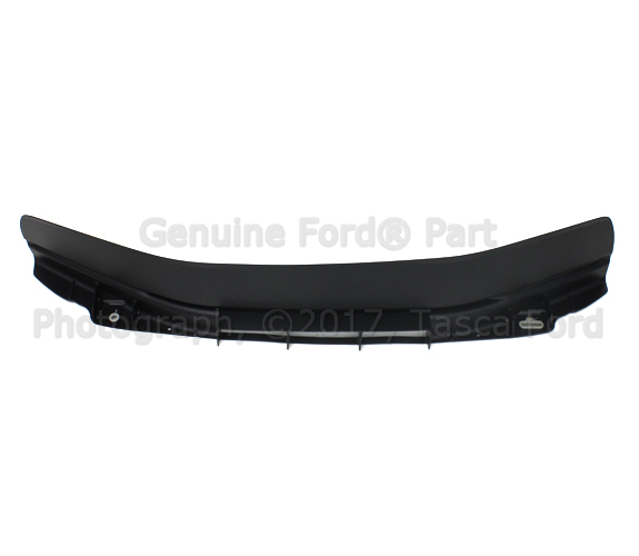 Genuine Ford F-150 Floor Pan Splash Shield Bracket (2015-2020) – OE FL3Z-16001A08-C