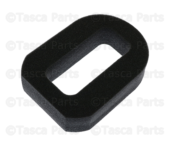 30780109 - HVAC: HVAC Case Seal for Volvo Image