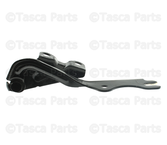 LC6252410B - Body: Hinge for Mazda: MPV Image