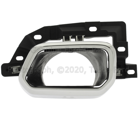 FB5Z17F827B - : Insert Panel - Driver's Side (LH) for Ford Image