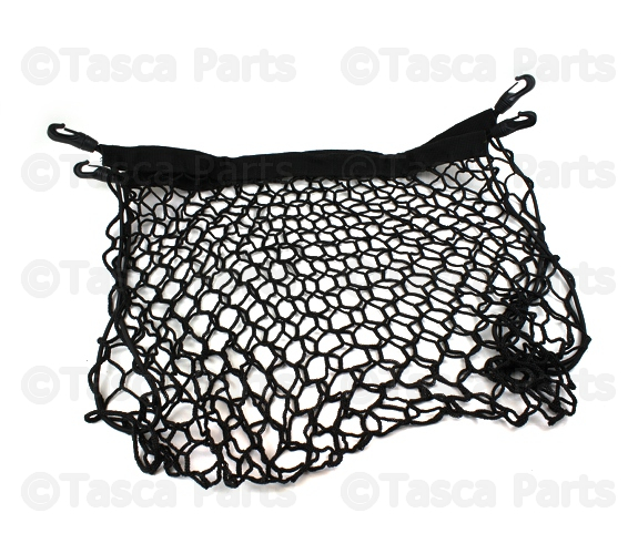 8KM02 - : Cargo Area Net for Mazda Image