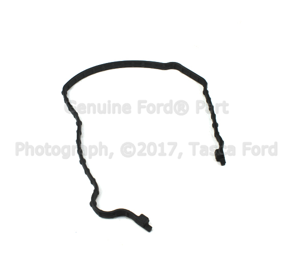 BR3Z6020D - Engine: Front Cover Gasket for Ford: F-150, Mustang Image