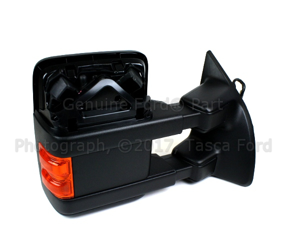 8C3Z17682DB - Body: Mirror for Ford: F-250 Super Duty, F-350 Super Duty, F-450 Super Duty Image