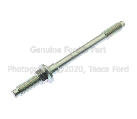W710927S437 - Steering: Power Steering Pump Mount Stud for Ford: Explorer, F-150 | Mercury: Mountaineer Image