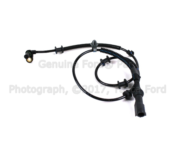 4L3Z2C204AB - : ABS Wheel Speed Sensor for Ford Image