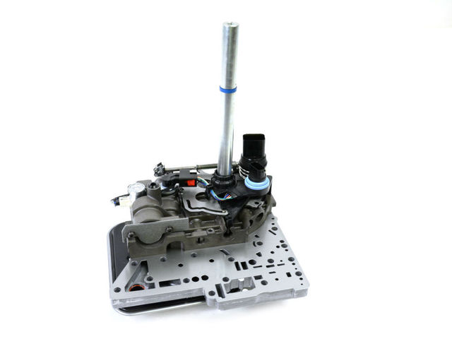 RL051192AA - : Transmission Valve Body Kit for Chrysler: 200, PT Cruiser, Sebring, Town &amp; Country | Dodge: Avenger, Grand Caravan, Journey Image