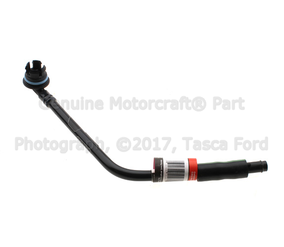 2L5Z6853A - : Hose Connecting for Ford Image