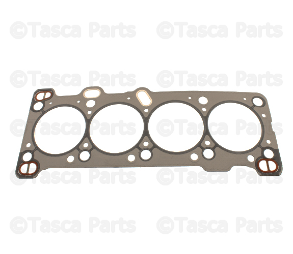B6F410271B - Engine: Engine Cylinder Head Gasket for Mazda Image