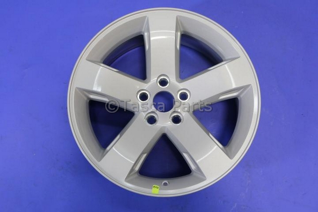 1GP23GSAAC - Wheels: Aluminum Wheel, Front Or Rear for Mopar Image