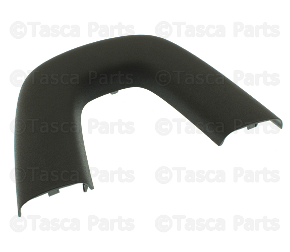 NE5169722A02 - Body: Front Cover for Mazda: MX-5 Miata Image