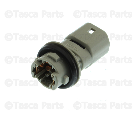 NA01515E2 - Electrical: Socket for Mazda: 626, Miata, Millenia, MX-3, Protege Image