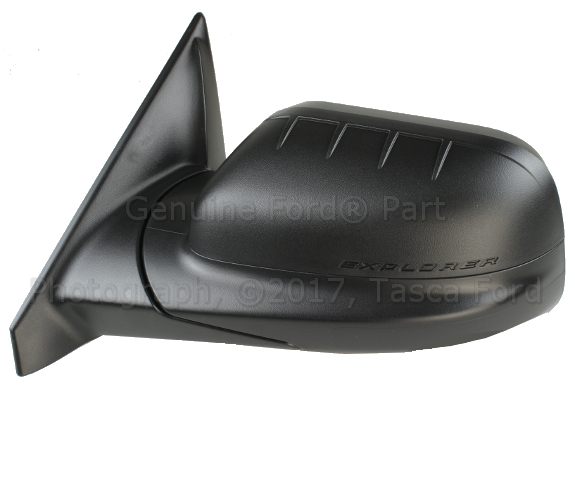 BB5Z17683AA - Body: Mirror Outside for Ford Image