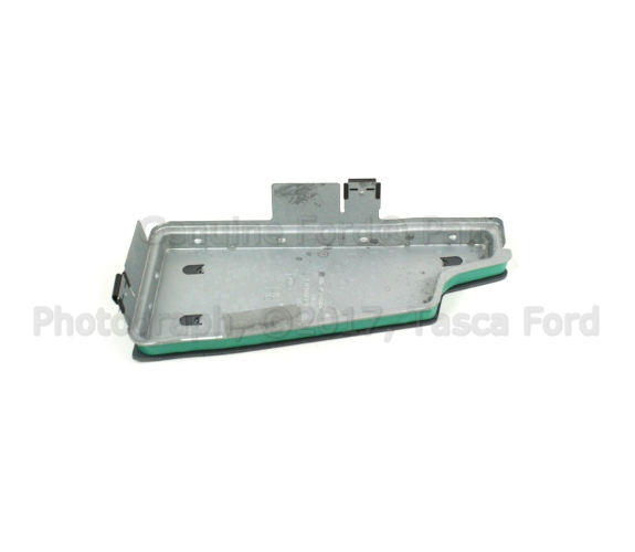 8A8Z74111C76C - Body: Floor Extension Seal for Ford: Explorer, Flex, Police Interceptor Utility | Lincoln: MKT Image