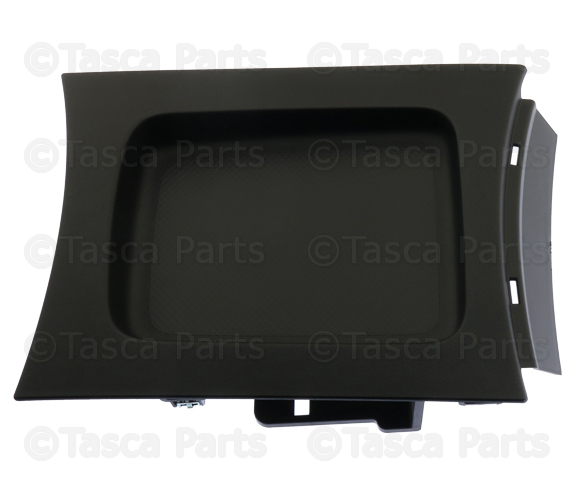 1RN52AAAAC - Interior Trim: Gear Shift Indicator Bezel for Mopar Image