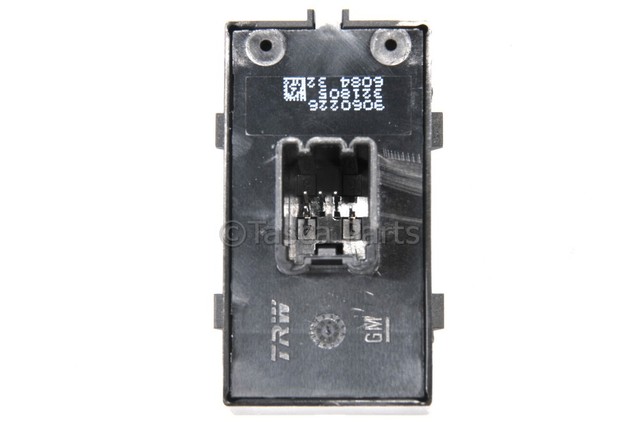 9060226 - Body: Window Switch for GM Image