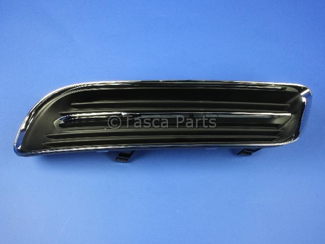 68127945AB - : Lamp Cover - Driver's Side (LH) for Mopar Image