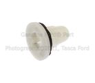 W709484S300 - Electrical: Combo Lamp Assembly Grommet for Ford: Explorer, Taurus X | Lincoln: MKX Image