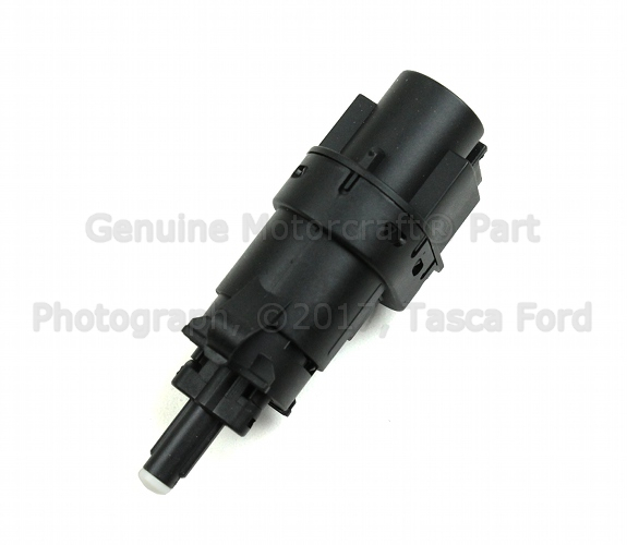 3M5Z13480AB - Electrical: Stoplamp Switch for Ford: Escape, Explorer, Explorer Sport Trac, Fiesta, Five Hundred, Flex, Freestyle, Mustang, Taurus, Taurus X | Lincoln: MKS | Mercury: Mariner, Montego, Mountaineer, Sable Image