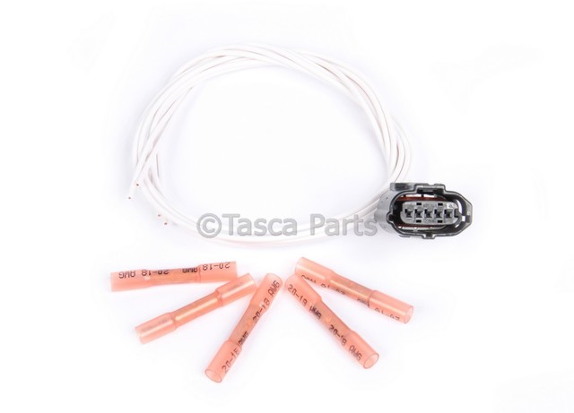 19300577 - : Multi-Purpose Pigtail Kit with Splices for GM Image