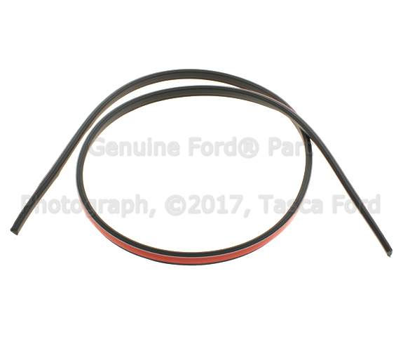 8L8Z7851729AA - Body: Roof Molding for Ford: Escape | Mercury: Mariner Image