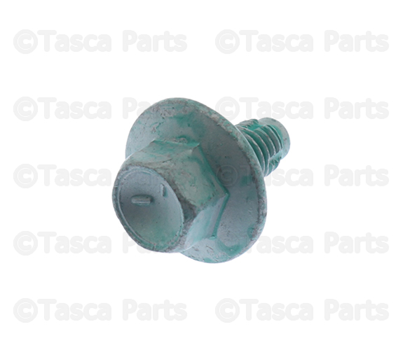 9YA420801 - Suspension: Bracket Mount Bolt for Mazda Image