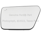 ML3Z17K707H - Body: Door Mirror Glass for Ford Image