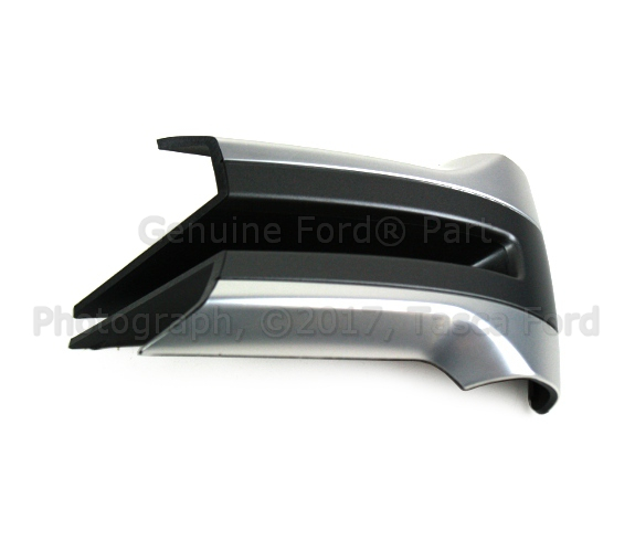 AR3Z3D758C - Steering: Lower Cover for Ford Image