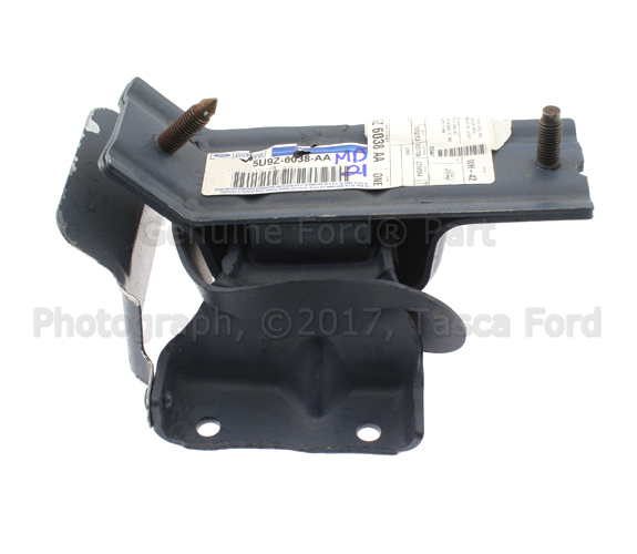 5U9Z6038AA - Engine: Front Mount for Ford Image