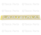 86310D9000 - : Nameplate for Kia Image