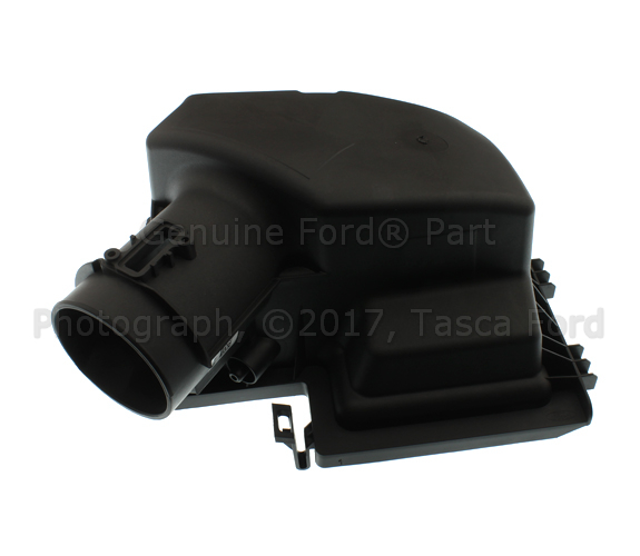 CK4Z9661A - Engine: Upper Cover for Ford Image