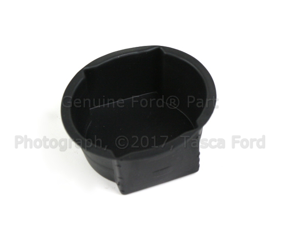 F77Z7813562CAA - Body: Cup Holder for Ford: F-150, F-150 Heritage, Ranger Image