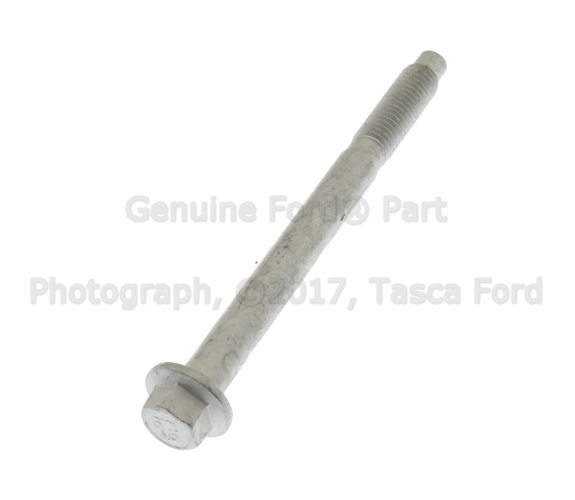 W714418S439 - Engine: Trans Crossmember Bolt for Ford: F-150 Image