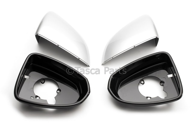 22798252 - : Exterior Mirror Covers for GM Image