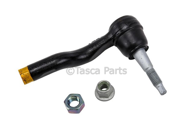 92286152 - : Outer Tie Rod - Passenger Side (RH) for GM Image