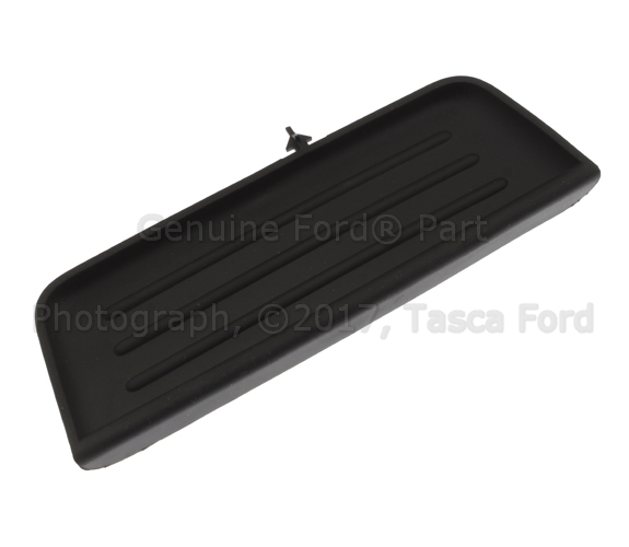 7L7Z78045G34AA - Body: Mat for Ford Image