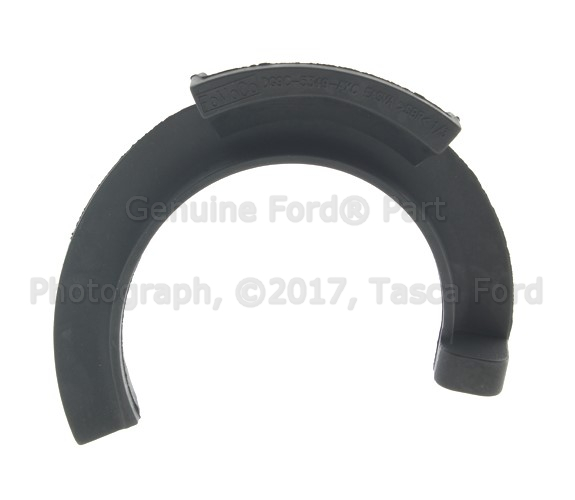 DG9Z8321A - Suspension: Lower Seat for Ford: Fusion, Mustang, Police Responder Hybrid, SSV Plug-In Hybrid | Lincoln: MKZ Image