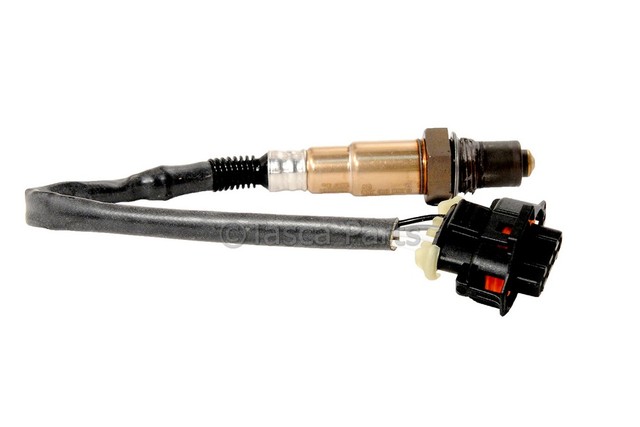 55574135 - : Heated Oxygen Sensor for GM Image